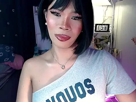 TashaTgirl online show from June 2026 10:49:02 PM