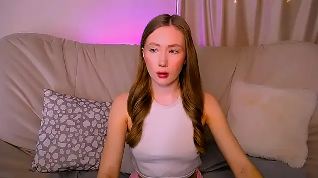 EllyColins online show from March 2026 03:09:02 AM