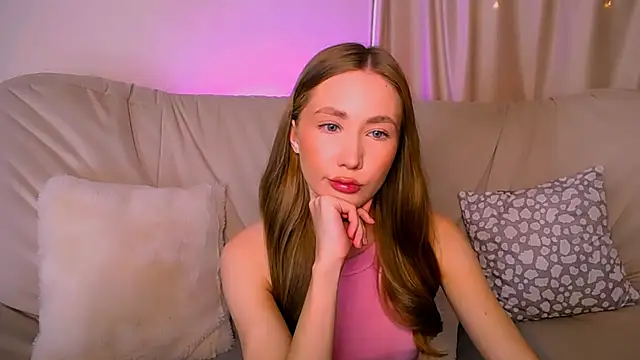 EllyColins online show from March 2026 03:10:01 AM