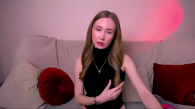 EllyColins online show from April 2026 02:53:01 AM