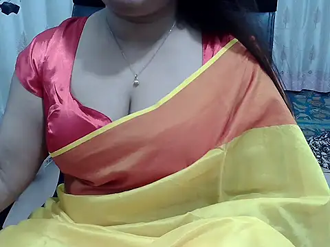 SexyRani2000 online show from April 2026 05:16:01 PM