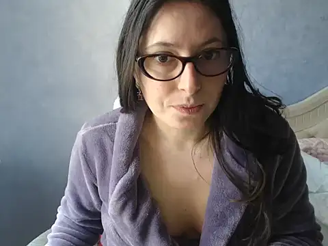 LuckyLisa23 online show from April 2026 09:52:01 AM