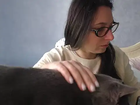 LuckyLisa23 online show from April 2026 11:38:01 AM