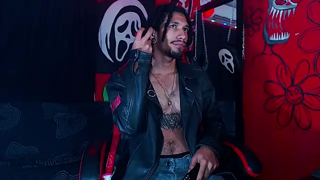 Monsterdominationx online show from October 2025 11:36:02 AM