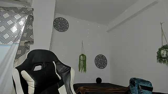 Hotblosson online show from October 2025 02:35:01 PM