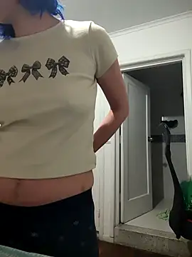 Princessmimi online show from October 2025 11:38:01 PM