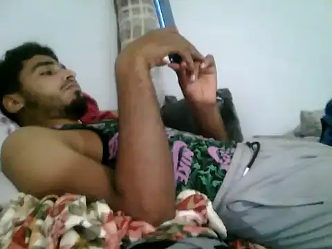 YoussefAl-Fahl online show from April 2026 07:09:02 PM