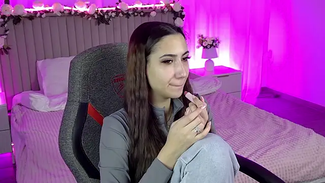 RebeckaThornton online show from January 2026 09:46:02 AM