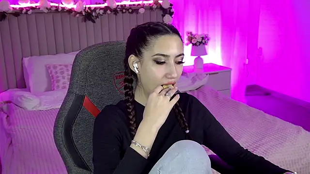 RebeckaThornton online show from January 2026 09:58:01 AM