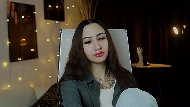 RebeckaThornton online show from January 2026 03:27:02 PM