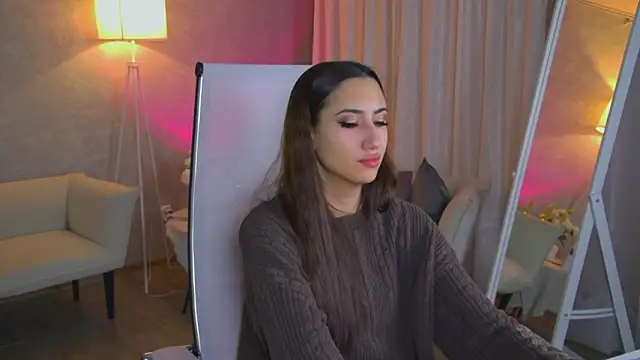 RebeckaThornton online show from February 2026 03:26:02 PM