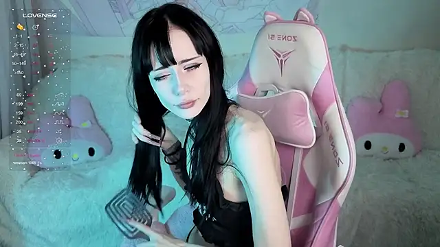 MiranaLieberttt online show from December 2025 09:09:02 PM