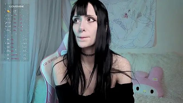 MiranaLieberttt online show from January 2026 08:58:01 PM