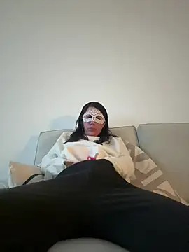 mamimamacitaaa online show from January 2026 08:18:01 AM