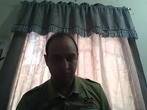 Snapshot of sacarlettareyo chatting on October 2025 05:52:01 PM sacarlettareyo online show from October 2025 05:52:01 PM