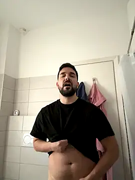 ReDiBastoni90 online show from November 2025 10:48:01 AM