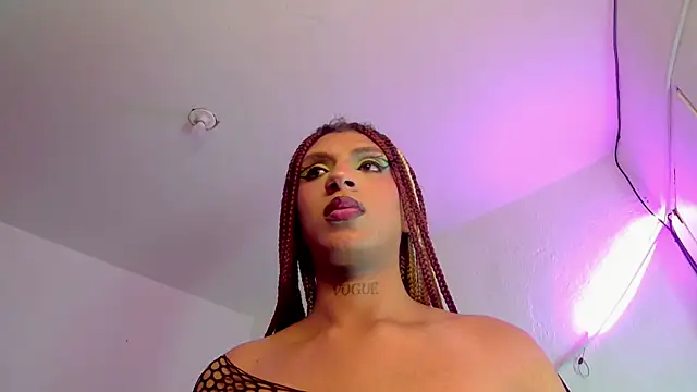 Trix ebony online show from February 2026 03:26:02 AM