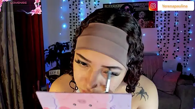 Lizz martins online show from November 2025 02:00:01 AM