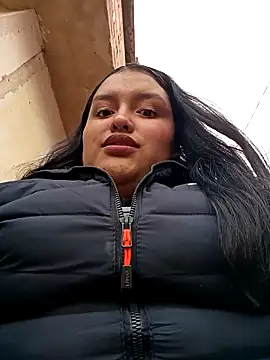 natt-bigass online show from April 2026 09:39:01 PM