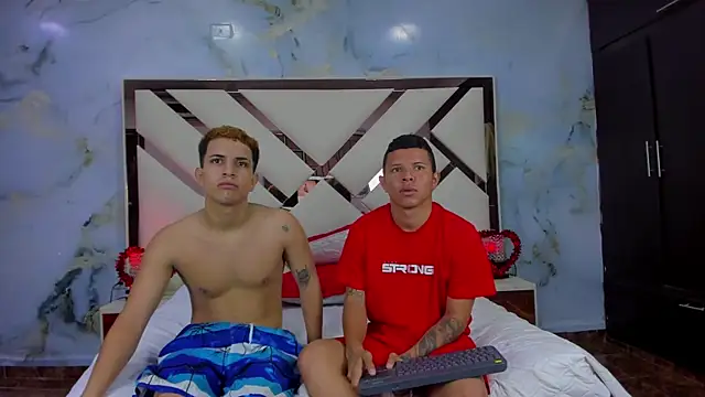 Averange boyshot online show from October 2025 12:39:01 PM