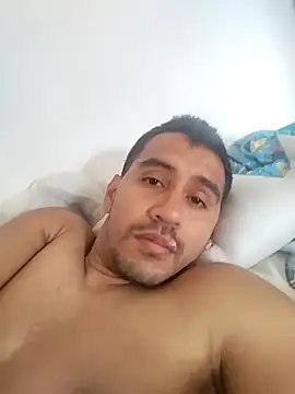 Andyy Carterr online show from February 2026 08:37:01 PM