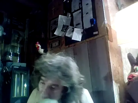 OldManOnline online show from March 2026 05:57:02 AM