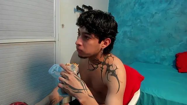 Sky Wild online show from February 2026 07:10:01 PM