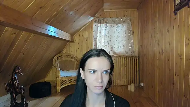 Snapshot of EvelynVox chatting on November 2025 06:34:01 AM EvelynVox online show from November 2025 06:34:01 AM