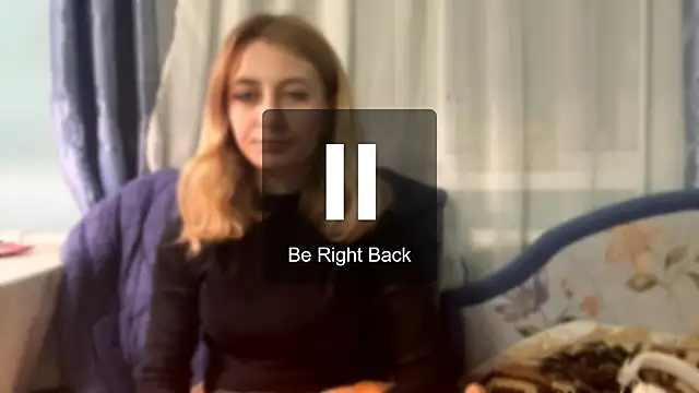 AmeliLia online show from December 2025 04:47:01 PM