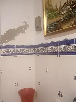 Mariapaula88 online show from November 2025 10:10:02 PM