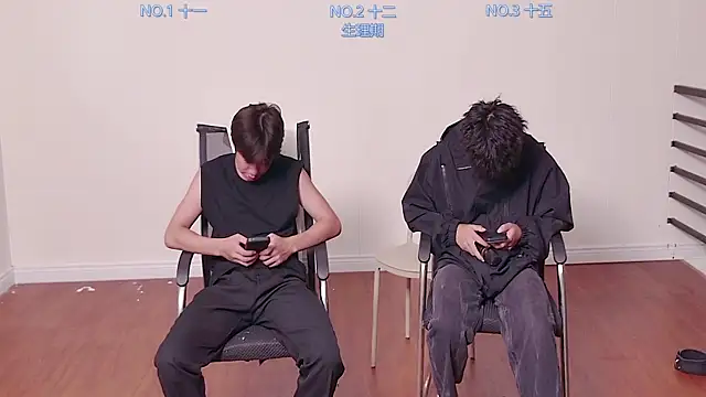 hyboys online show from October 2025 10:49:01 AM