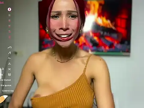 Manddeexx online show from April 2026 06:16:02 AM