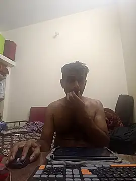 Nudist Jack online show from April 2026 03:29:01 PM