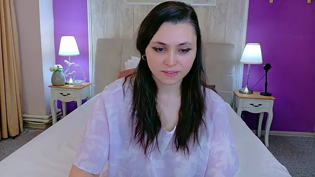 Snapshot of Soft_Lilly chatting on January 2026 06:17:01 AM Soft Lilly online show from January 2026 06:17:01 AM