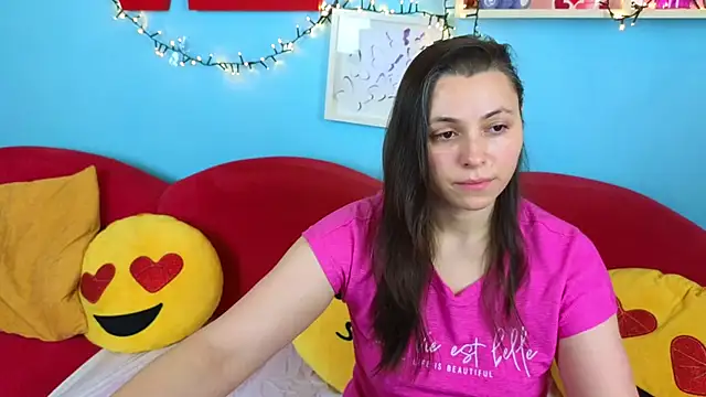 Snapshot of Soft_Lilly chatting on February 2026 06:06:02 AM Soft Lilly online show from February 2026 06:06:02 AM