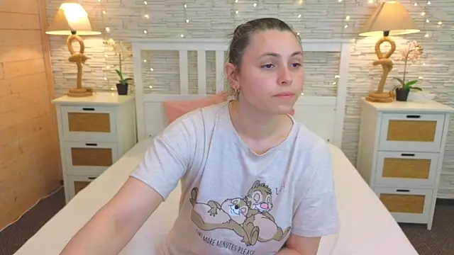 Soft Lilly online show from May 2026 05:15:01 AM