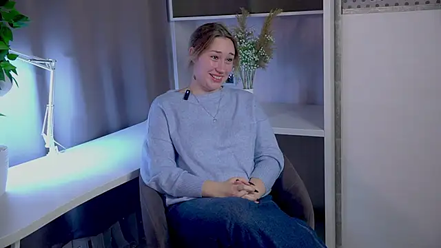 ClarePratillo online show from October 2025 11:11:01 AM