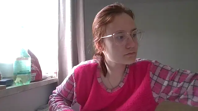 Snapshot of LuckySLove chatting on April 2026 02:36:02 PM LuckySLove online show from April 2026 02:36:02 PM
