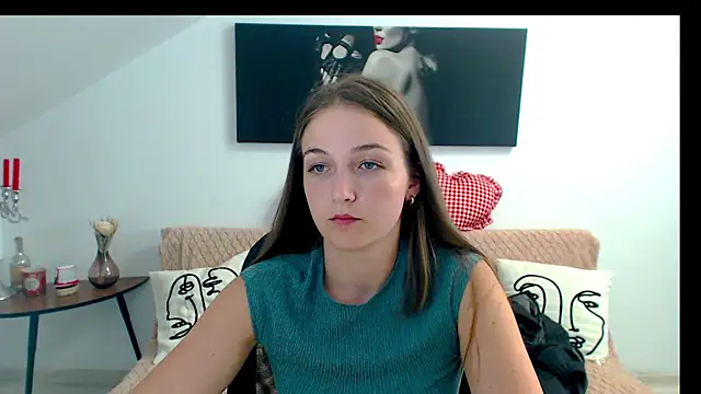 AnneWilsonn online show from June 2026 05:28:02 AM