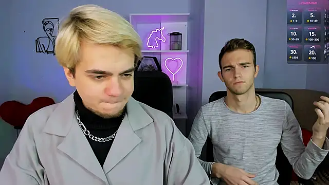 astren villo online show from November 2025 10:01:02 AM