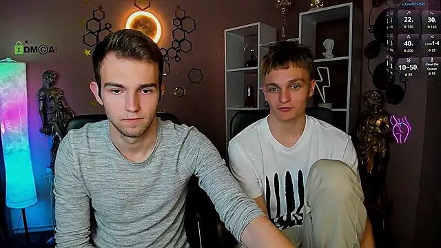 astren villo online show from April 2026 03:04:02 AM