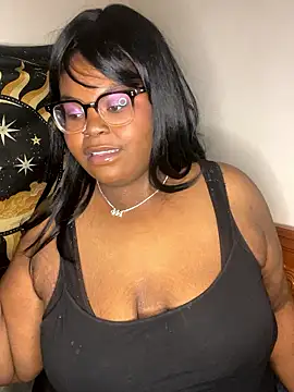 TheChubbySiren online show from January 2026 03:06:01 PM