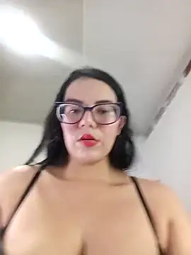 Damasexyviolet online show from October 2025 01:17:02 AM