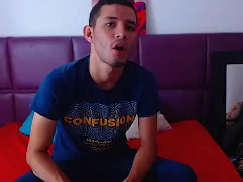 Alejo Perez online show from October 2025 02:08:01 PM