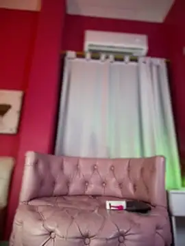 NovaFoxx online show from March 2026 07:42:02 PM