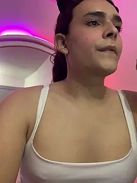 La-Gatiita-trans online show from January 2026 03:33:01 AM