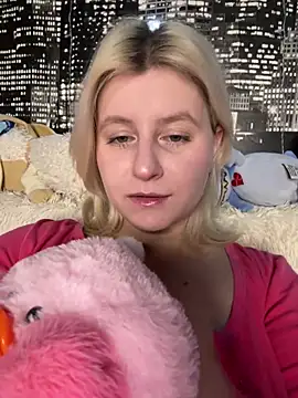 BonnyeBoom online show from February 2026 01:38:01 PM