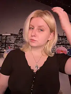 BonnyeBoom online show from March 2026 03:20:02 PM