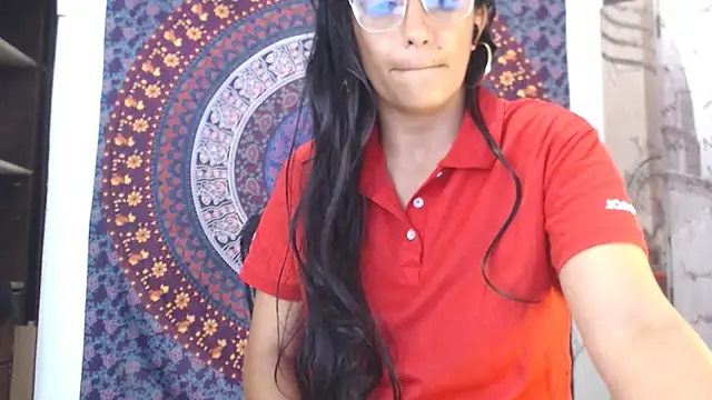 Lucyy Naugthy online show from January 2026 12:59:02 AM