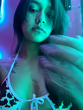 Nahomy cute1 online show from October 2025 11:39:01 PM